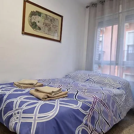 Appartement Precioso En Centro