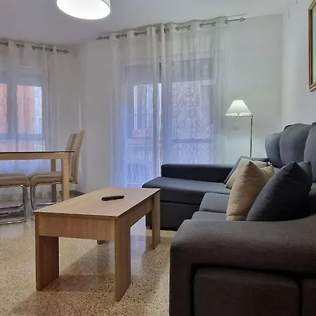 Precioso En Centro Appartement