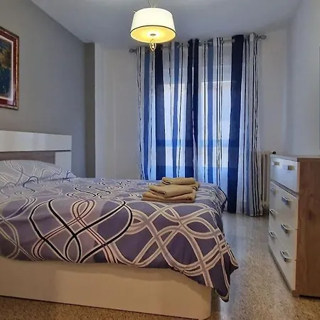 Appartement Precioso En Centro Grenade