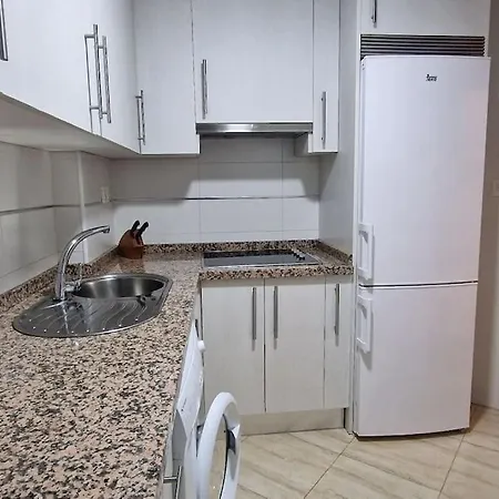 Apartmán Precioso En Centro *