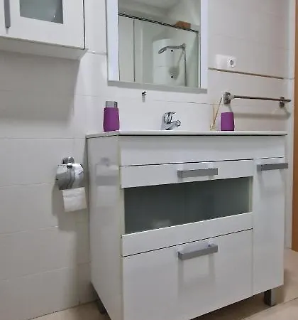 Precioso En Centro Appartement