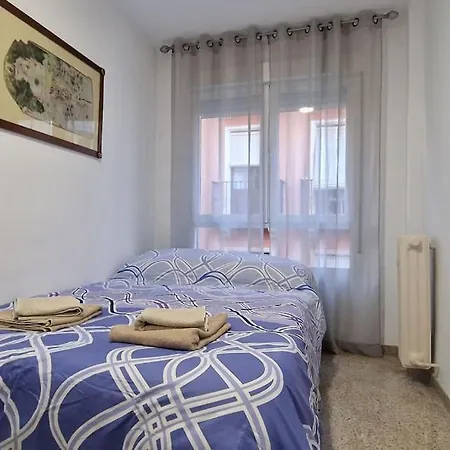 Precioso En Centro Apartmán *