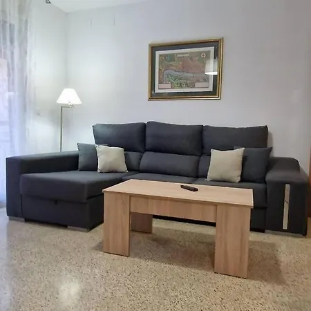 Apartmán Precioso En Centro Granada