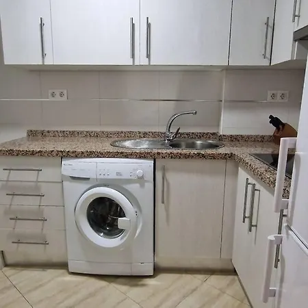 Appartement Precioso En Centro Grenade