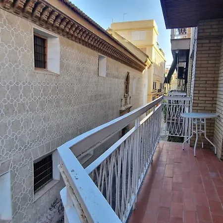 Apartmán Precioso En Centro Granada