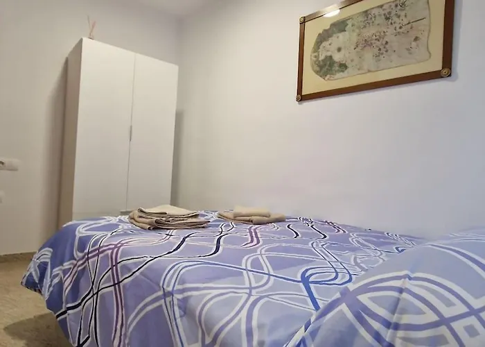 Precioso En Centro 格拉纳达