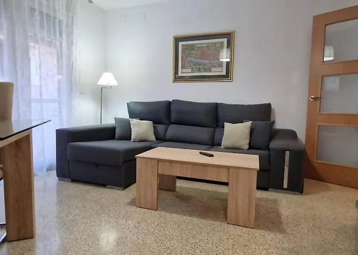 公寓 Precioso En Centro 格拉纳达