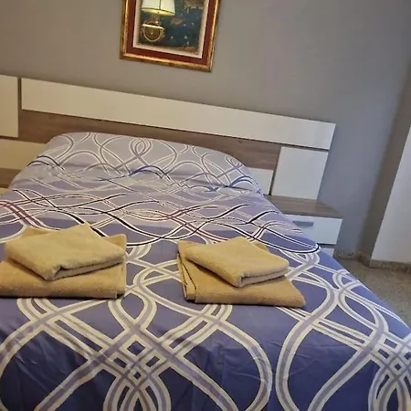 Precioso En Centro Appartement Grenade