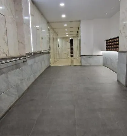 Precioso En Centro Appartement *